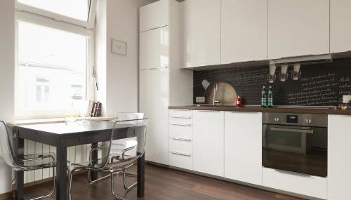 Apartament Chmielna by Your Freedom - Foto 1