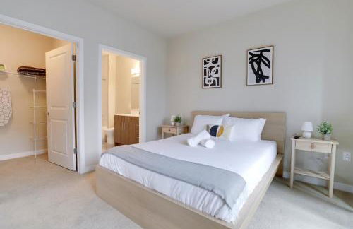 Spacious Apartment w Natural Lights to Enjoy the Landscape - Foto 2