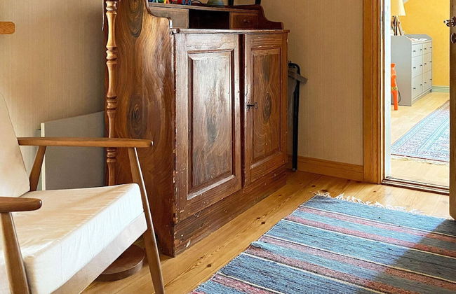 6 Person Holiday Home in Transtrand-by Traum - Foto 2