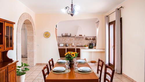 Exclusive Palm House near the beach - Foto 5, furniture, toaster, locker