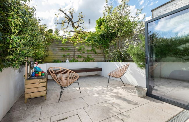 3-bedroom Home in Richmond - Ideal Family Living - Foto 30