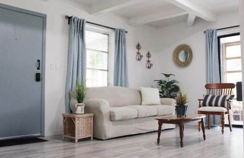 5 min from Weeki Wachee park- Fully Fenced 3 Bedroom House - Foto 4