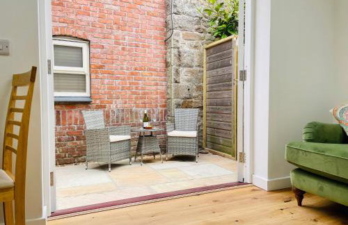 The Garden House - Foto 9