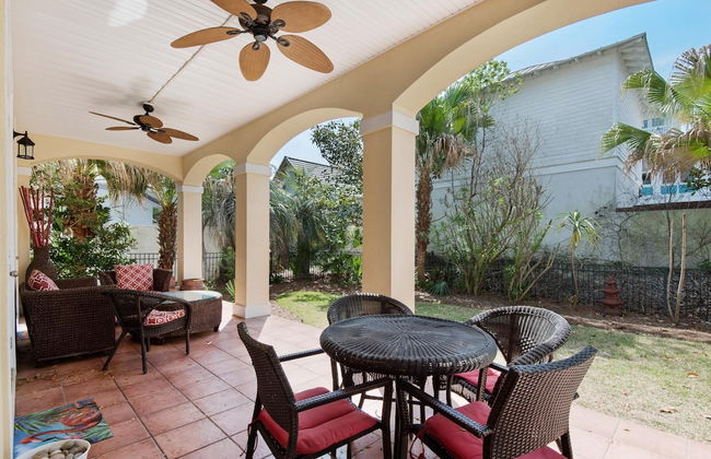 Bonaire Retreat - Foto 34