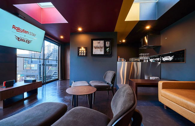 Rakuten STAY x EAGLES - Foto 36