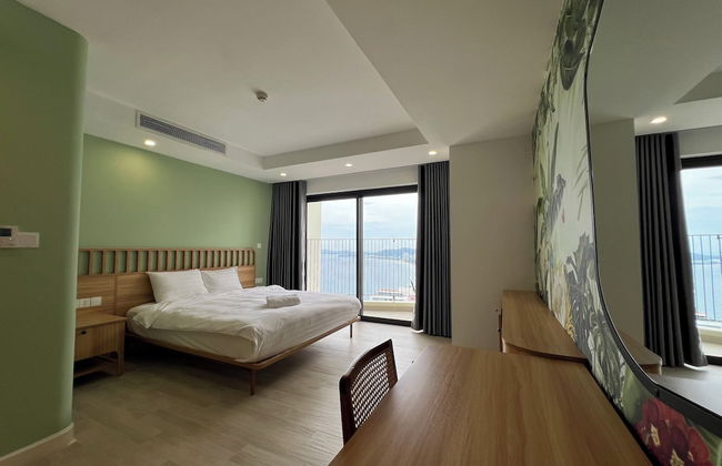 PHONGLIEM Apartment - Foto 73