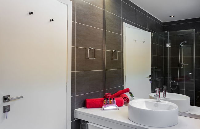 600m² homm Luxury Villa Sea Side Evia 16ppl - Foto 51