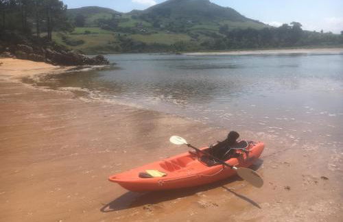 El Pinar de Mogro - Foto 48