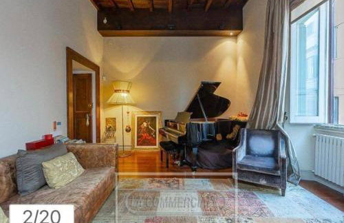 Campo de' Fiori Grand Residence - Sleeps 8-10, Jacuzzi & Cinema - Photo 7