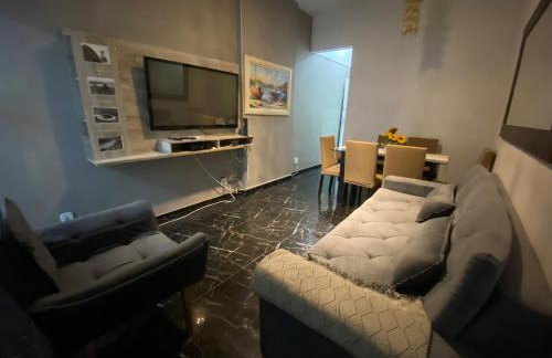 Apartament in Flamengo - Foto 1