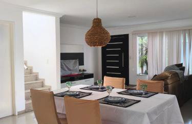 Tantão Beach House com Piscina e Churrasqueira - Foto 27