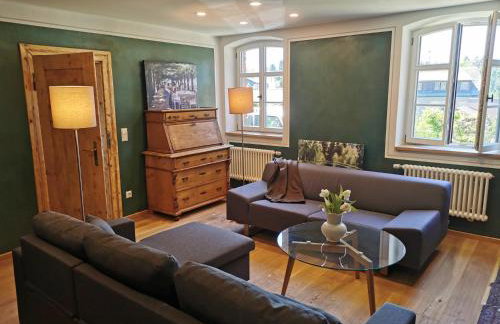 Alte Schlosserei - Foto 1