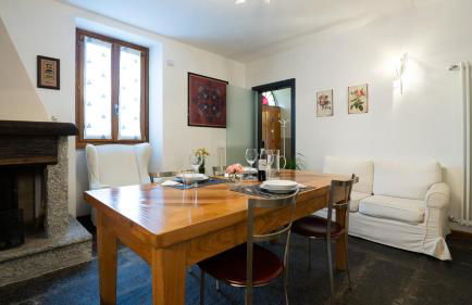 Bellagio & sunset - Lezzeno Cà Bareta - Foto 24