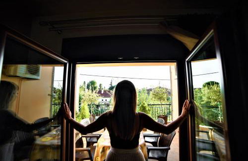 Agria Lux Apartment - Pelion - Volos - Foto 24