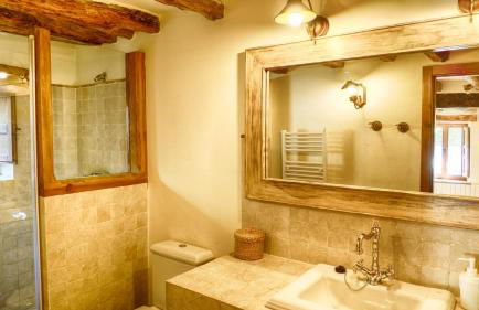 Casa rural El Abejaruco - Foto 15