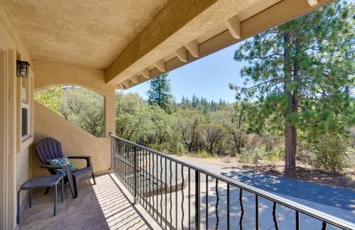 Colfax Getaway with Hot Tub, Mountain Views! - Photo 17