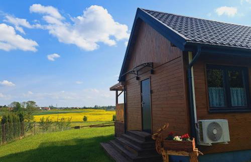 Domki Na Wzgórzu - domek nr 1 - Foto 31