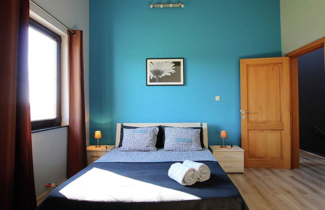 Classy Holiday Home in Martilly with Hot Tub - Photo 4