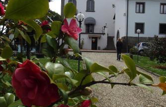Villa La Fornacina - Foto 18