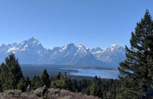 Abode at the Homestead - Foto 64