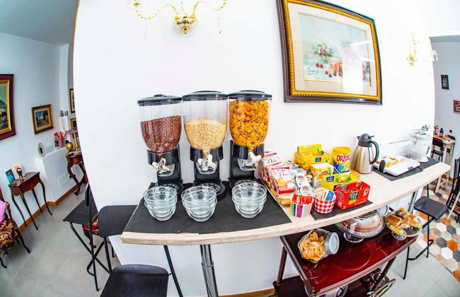 Di Palma Suite - Foto 47