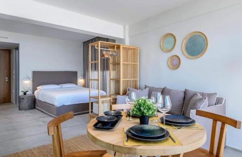 NOA BEACHFRONT SUITES - Foto 26