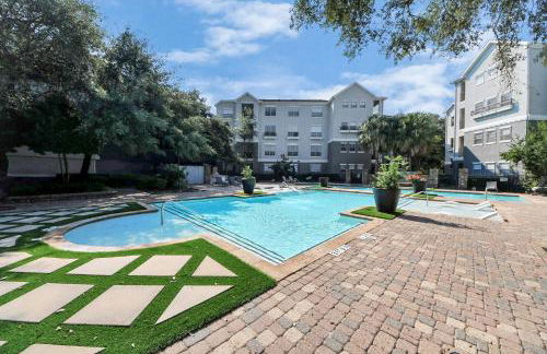 Cozy 3-Bd Haven Close to Med Center & Downtown HTX - Foto 20