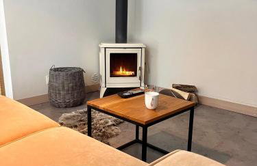 Mazursko - komfortowe apartamenty nad jeziorem, sauna, kominki na parterze - Foto 15