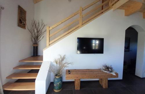 Chalet Zur Wildrose - Foto 25