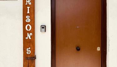 Maison 5 - Foto 2