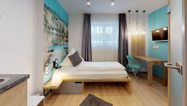 Pension Breitenauer See - Photo 2, Primary image