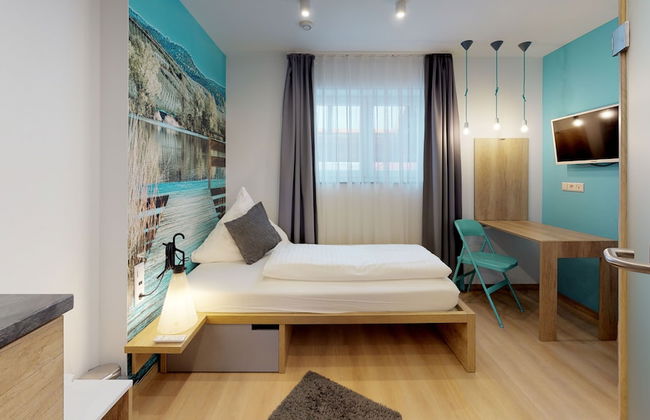 Pension Breitenauer See - Photo 1