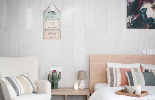 New Light Cozy Stay Ruzafa - Foto 1