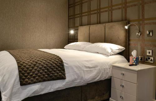 Fernhill Cottage - Foto 8