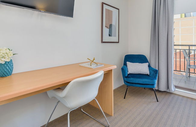 All Suites Perth - Photo 13