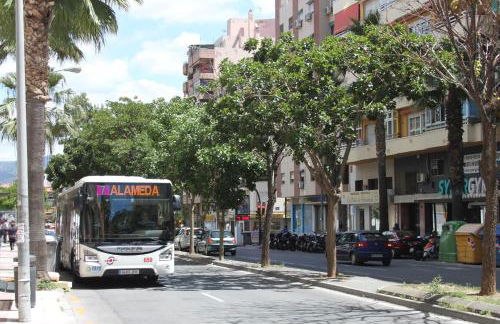 Ana's Apartment parking gratuito - Foto 37