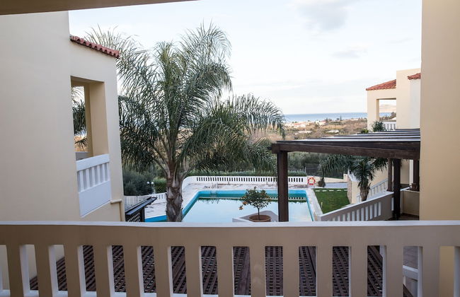 Villa Pandora - Angela & Michali - Foto 16