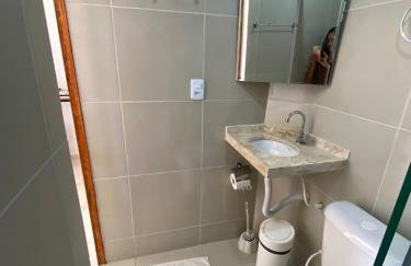 Viva Praia Flats, maravilhosa hospedagem na praia! - Foto 27