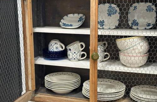 La casita del patio - Foto 13