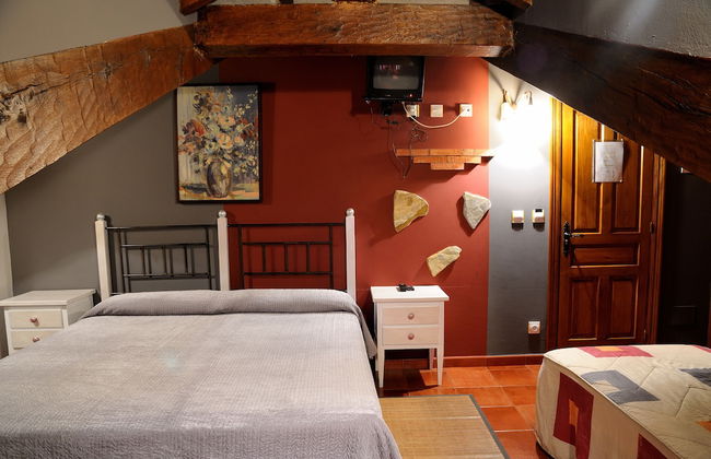 Posada El Valle - Foto 6