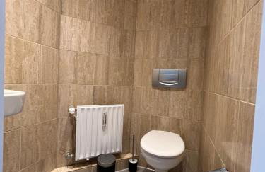 Ruhrgebiet-Apartments in Duisburg Stadtmitte - Foto 17