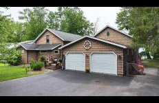 Luxury Lakehouse on Oneida Lake - Foto 34