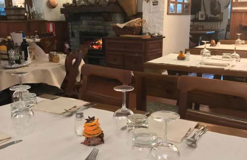 LA PLACETTE - Albergo diffuso e Trattoria - Foto 25