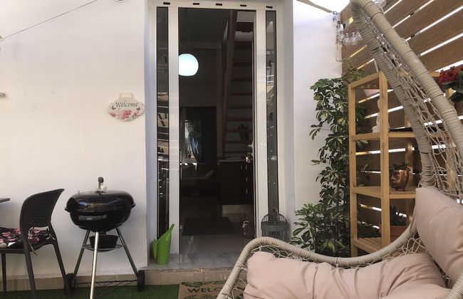 Casa Fiore - 2 Bed House 10 Mins Walk to Centre - Photo 35