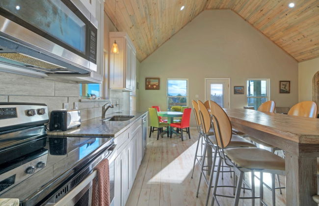 Big Trout by Avantstay Group Getaway w Dock - Foto 13