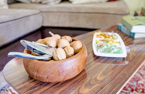 Family Country Cottage With a Private Valley View - Foto 18