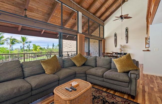 Big Island Keauhou Punahele by Coldwell Banker Island Vacations - Foto 59