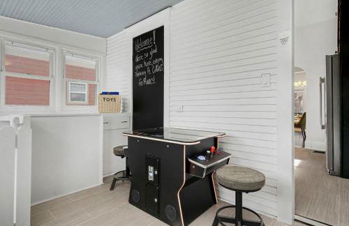 The Wild Peony Walk to Old Town FC and CSU Campus - Foto 17