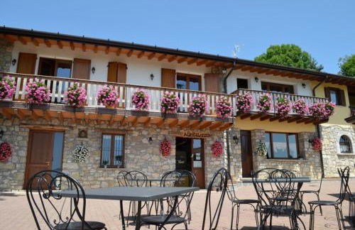 Agriturismo dell'Altopiano - Foto 41