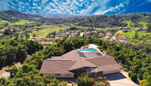 Private Pickleball Villa, Pool Oasis & Chic Casita - Foto 2